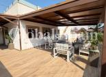 Wederverkoop - HUIS -
TORREVIEJA - Nueva Torrevieja