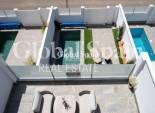 Wiederverkauf - VILLA -
SAN PEDRO DEL PINATAR - Costa Calida