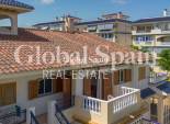 Venta - APARTAMENTO -
LA MATA - Costa Blanca