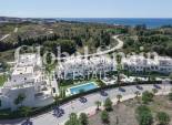 Nueva construcción  - Apartamento -
Vélez Málaga - Baviera Golf