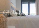 Nowo zbudowane - PENTHOUSE -
DENIA - 