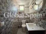Resale - HOUSE -
LA MARINA - Elche / Elx