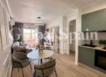 Revente - APPARTEMENT -
TORREVIEJA - Habaneras