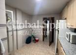 Wiederverkauf - WOHNUNG -
TORREVIEJA - Playa del Cura