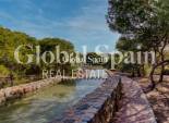 Wederverkoop - HUIS -
TORREVIEJA - Aguas Nuevas
