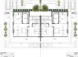 Nieuwbouw - VILLA -
OJÉN - El Soto