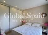 Resale - VILLA -
BENIJÓFAR - Costa Blanca