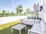 Wederverkoop - APPARTEMENT -
PILAR DE LA HORADADA - Torre de la Horadada