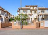 Resale - HOUSE -
CABO ROIG - Costa Blanca