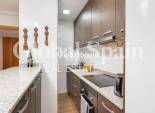 Revente - APPARTEMENT -
TORREVIEJA - Center