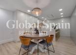 Wiederverkauf - WOHNUNG -
TORREVIEJA - Playa del Cura