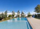 Resale - APARTMENT -
TORREVIEJA - LOS BALCONES - LOS ALTOS