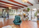 Resale - HOUSE -
LA NUCÍA - La nucia