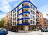 Wiederverkauf - WOHNUNG -
TORREVIEJA - Costa Blanca