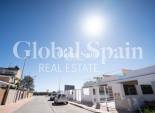 Neubau - HAUS -
SAN JAVIER - Parque del doce