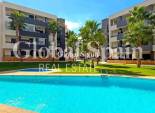 Wederverkoop - APPARTEMENT -
ORIHUELA COSTA - LOS BALCONES - LOS ALTOS