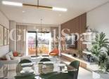 Nieuwbouw - PENTHOUSE -
FUENGIROLA - Los Pacos