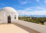 Resale - VILLA -
ALTEA - Costa Blanca