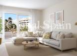 Nueva construcción  - APARTAMENTO -
MIJAS - Playa Marina