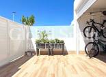 Resale - VILLA -
SAN PEDRO DEL PINATAR - Costa Calida