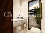 Nouvelle construction - VILLA -
BENIJÓFAR - Urb. Monteazul