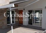 Wiederverkauf - VILLA -
DAYA VIEJA - Costa Blanca