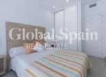 Nueva construcción  - VILLA -
CALASPARRA - Coto riñales