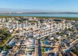 Resale - VILLA -
TORREVIEJA - Costa Blanca