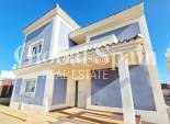 Nouvelle construction - VILLA -
LORCA - Purias
