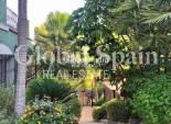 Venta - VILLA -
EL PALMAR - El Palmar
