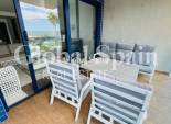 Wederverkoop - APPARTEMENT -
PUNTA PRIMA - Costa Blanca