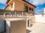 New Build - VILLA -
SAN JAVIER - Santiago de la Ribera
