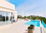 Resale - VILLA -
ORIHUELA - LAS COLINAS GOLF RESORT