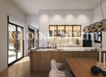 Nouvelle construction - VILLA -
SUCINA - pueblo