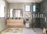 New Build - VILLA -
ESTEPONA - Estepona Golf