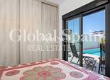 Odsprzedaż - 6. Willa wolnostojąca -
DAYA NUEVA - Costa Blanca South