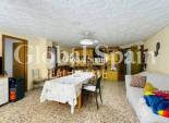 Wiederverkauf - WOHNUNG -
LA MATA - Costa Blanca