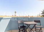 Wiederverkauf - WOHNUNG -
ORIHUELA COSTA - La Regia