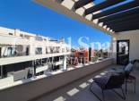 Revente - PENTHOUSE -
ORIHUELA - Inland