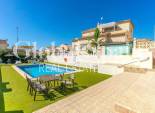 Wiederverkauf - VILLA -
ORIHUELA COSTA - Costa Blanca