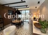 Wederverkoop - APPARTEMENT -
TORREVIEJA - Estacion de autobuses