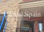 Resale - HOUSE -
SAN PEDRO DEL PINATAR - Villaalegría