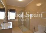Revente - VILLA -
CIUDAD QUESADA