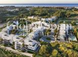 Nouvelle construction - APPARTEMENT -
ESTEPONA - Coto de la Serena