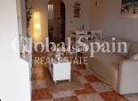 Resale - APARTMENT -
VILLAMARTÍN - Costa Blanca