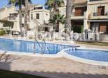 Wederverkoop - APPARTEMENT -
ALGORFA - Inland