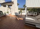 Venta - ÁTICO -
LAS RAMBLAS GOLF - Costa Blanca