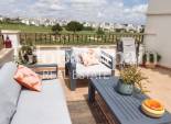 Revente - APPARTEMENT -
SUCINA - Inland