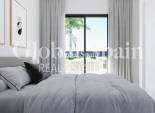 New Build - VILLA -
TORREVIEJA - Lago Jardín II