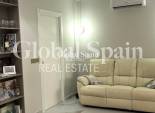 Resale - HOUSE -
ORIHUELA COSTA - Playa Flamenca